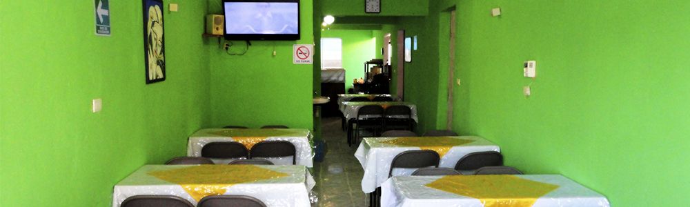 Nuestras Instalaciones