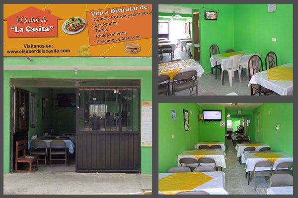 Nuestras Instalaciones